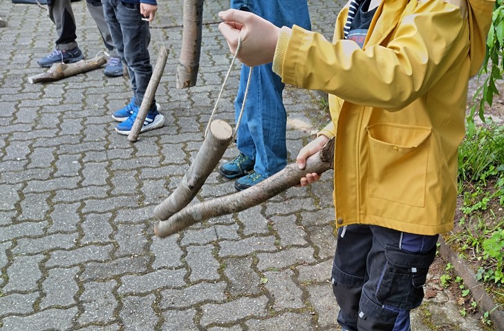 Klanghoelzer 1