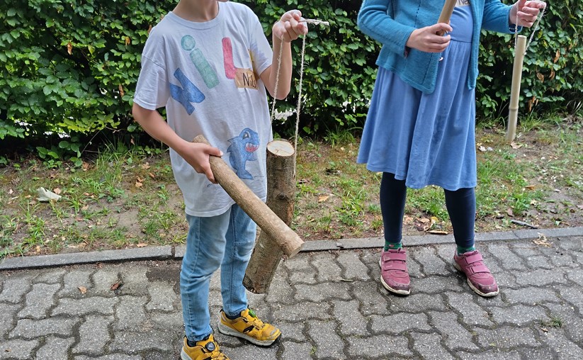 Klanghoelzer 2