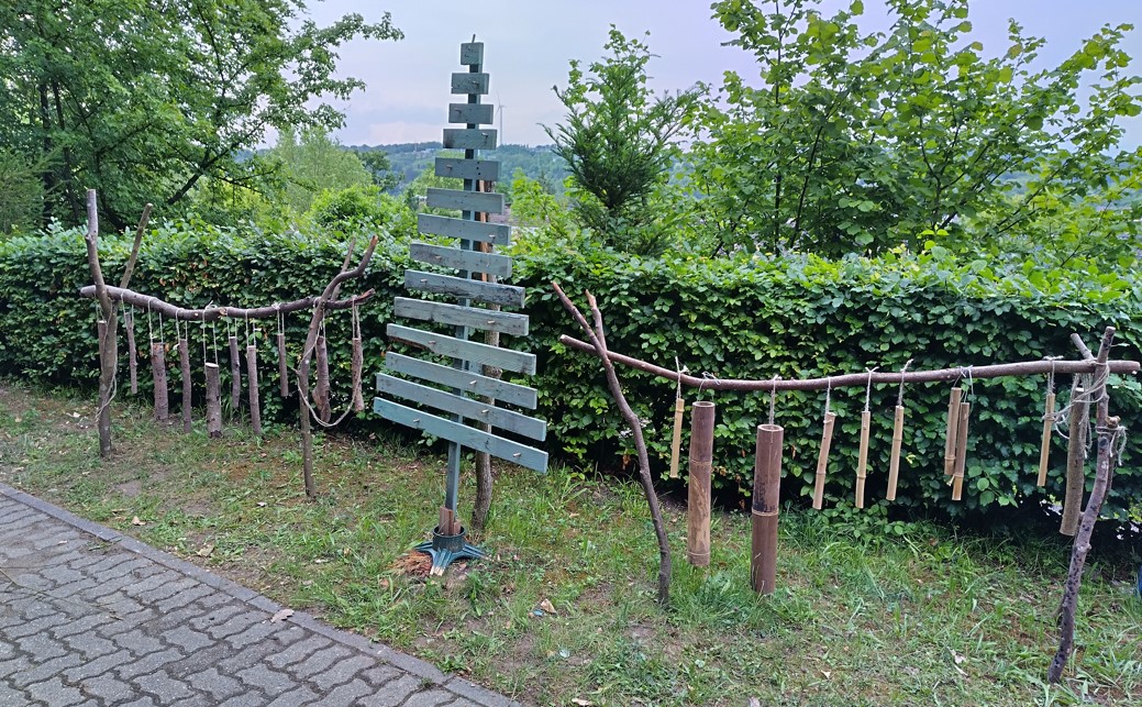 Klanghoelzer 3