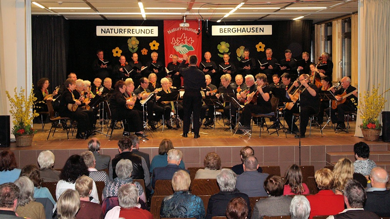 Konzert 2013 Orchester Chor AB1